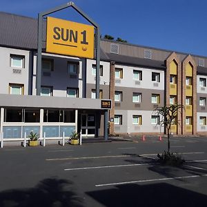 Sun1 Durban
